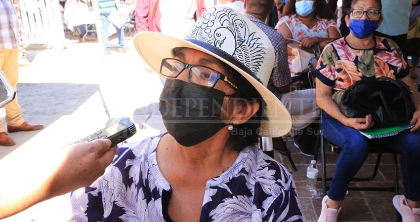 ‘’Ahora sí, nuestras necesidades son escuchadas por el presidente Oscar Leggs Castro’’: reitera la ciudadanía durante la 1ra Audiencia Pública