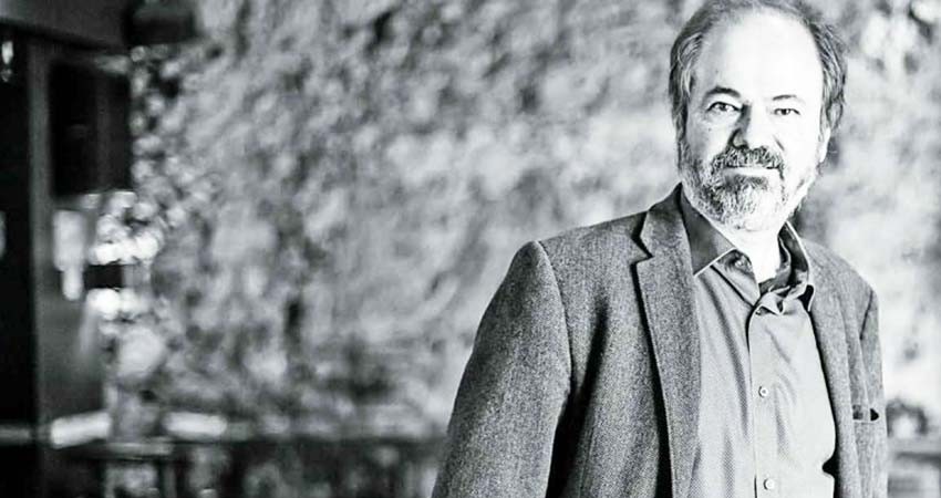 ‘Ya no es posible tener ilusiones’: Juan Villoro