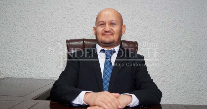 Tiene la CEDH de BCS el presupuesto más bajo del país