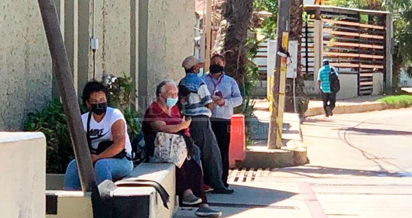 Aunque estemos en nueva normalidad, las supervisiones no pararan, se van a reforzar