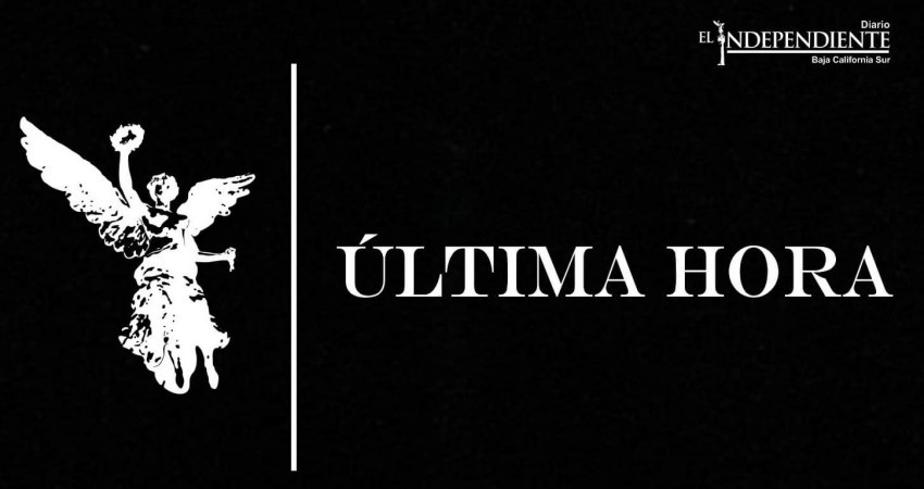 Suspenden clases en Los Cabos y La Paz mañana miércoles