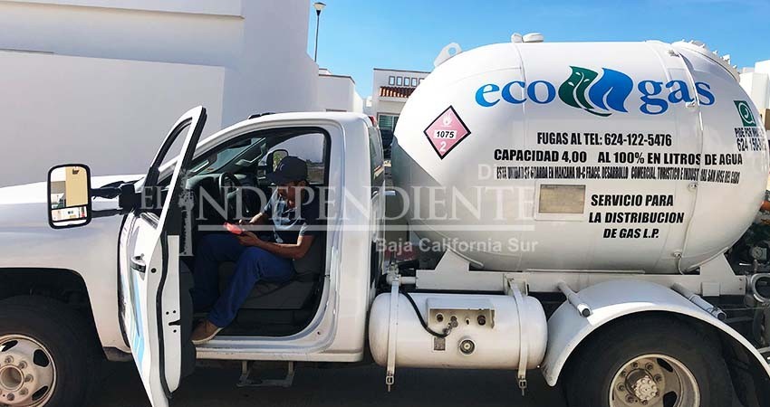 Gaseras denuncian que topes de precios han provocado cierre de plantas de distribución; se podría generar desabasto