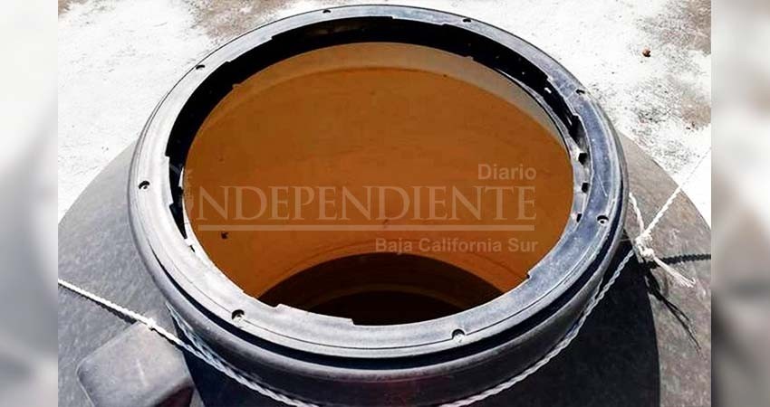 Tandeos de agua son falsos, hay colonias que aparecen en las listas, pero no reciben agua