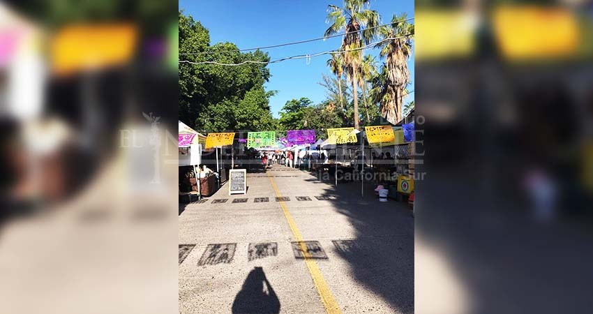 No hubo corrupción en asignación del mercado orgánico: Mota Trasviña