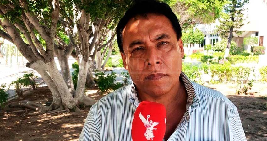 Unidos Contigo terminó, PRD va por su refundación como izquierda progresista: Noé De la Rosa