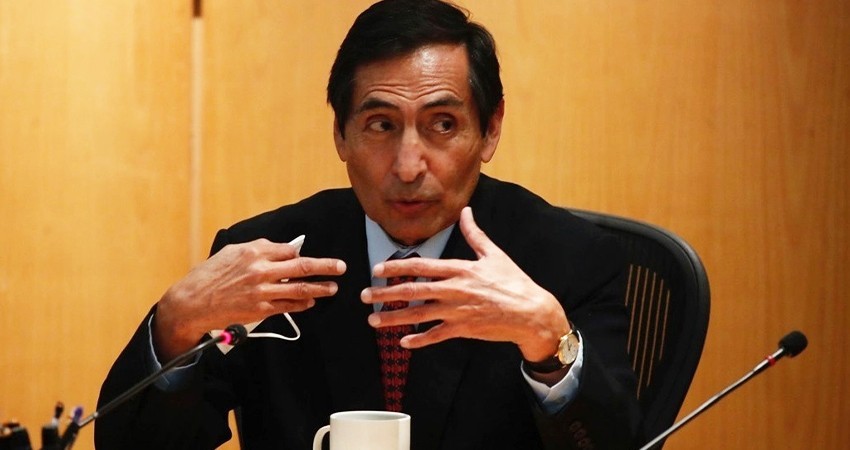 Busca SHCP que reforma eléctrica cumpla reglas del mercado