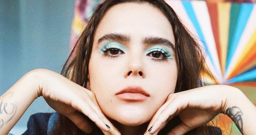 Yuya comparte primera foto de Mar, su hijo con Siddhartha