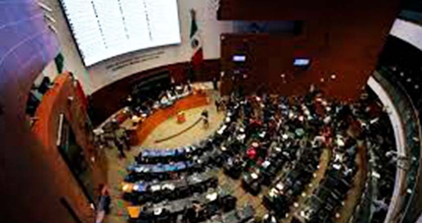 Lanza el Senado regaño al INE