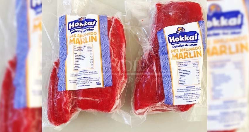 Fonmar y Fiturca lanzarán programa de certificación a restaurantes para acreditar que no sirvan especies protegidas en su menú