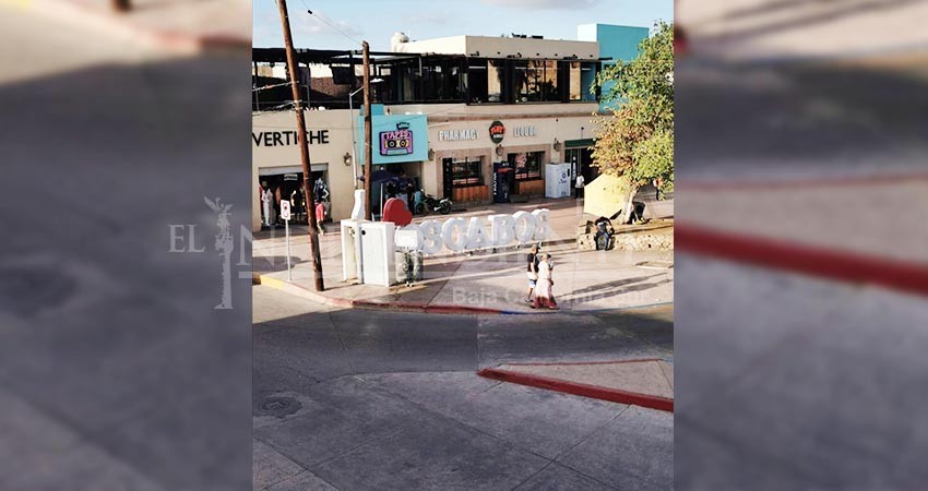 Pedirá Consejo Coordinador Empresarial a comerciantes colocar cámaras de seguridad para conectarlas al C2