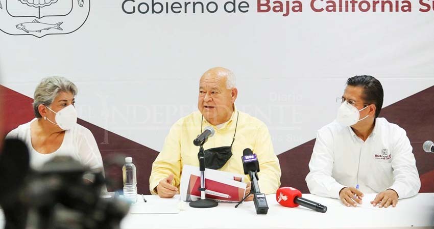 Heredó Víctor Castro una deuda por más de 9 mil MDP; aplican plan de austeridad