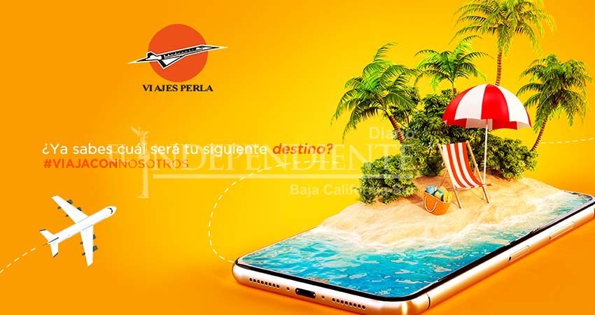 Todos los vuelos del Gobierno y Congreso eran mediante Viajes Perla; “Están sujetos a investigación”