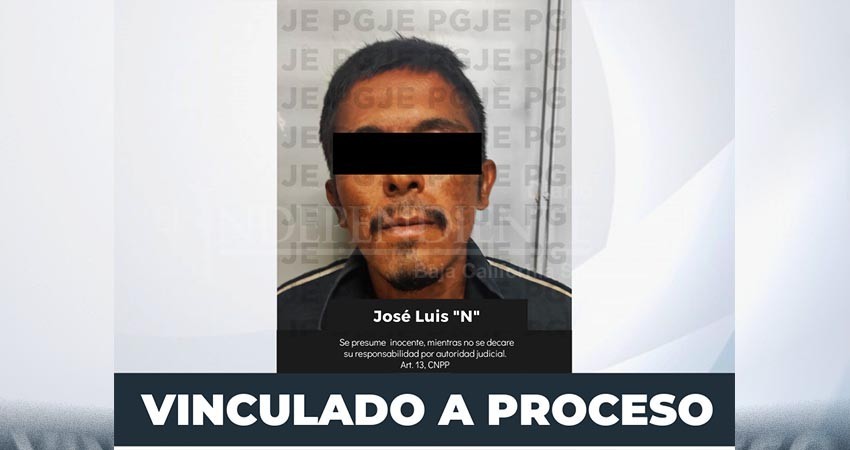 Queda en prisión inculpado por el robo de vehículo