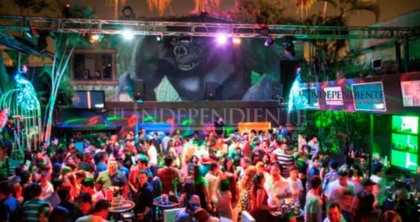 Mantendrá Coepris revisión en bares y centros nocturnos 