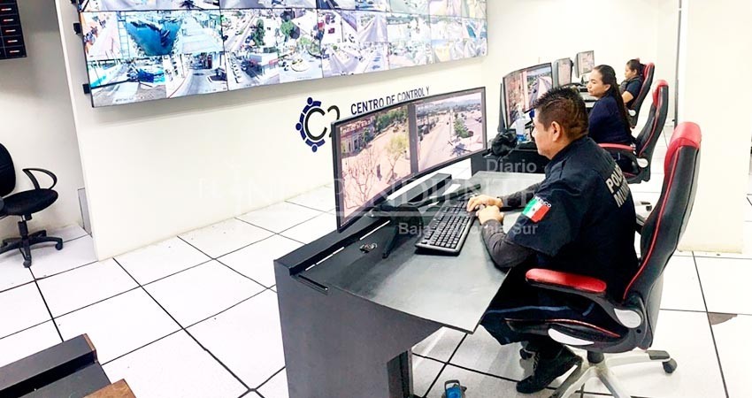 Repetición en el cargo del procurador de BCS mantuvo estabilidad en seguridad, opinan empresarios