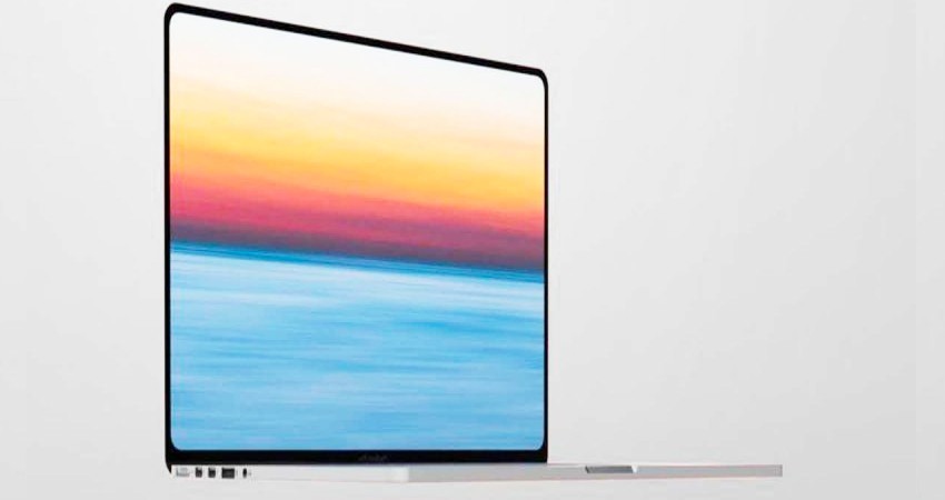 Apple presenta su nueva MacBook Pro; este es su precio