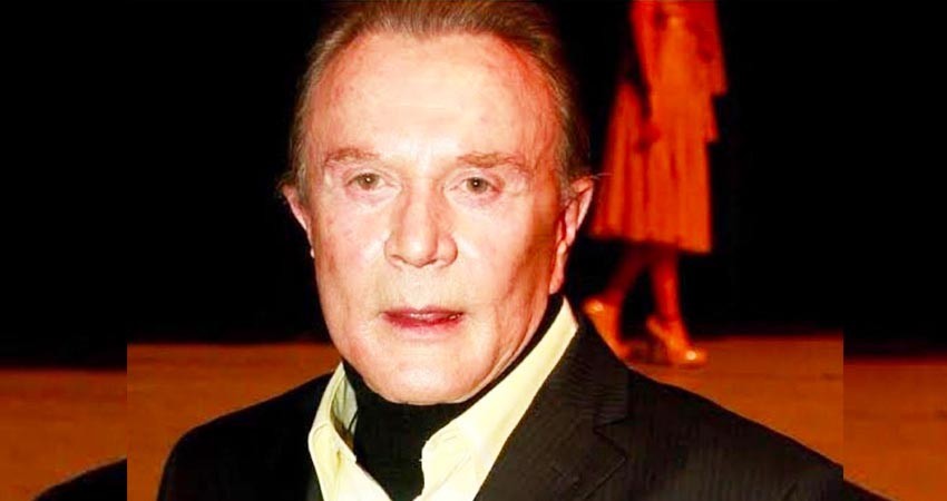 Murió el actor Miguel Palmer, a los 78 años