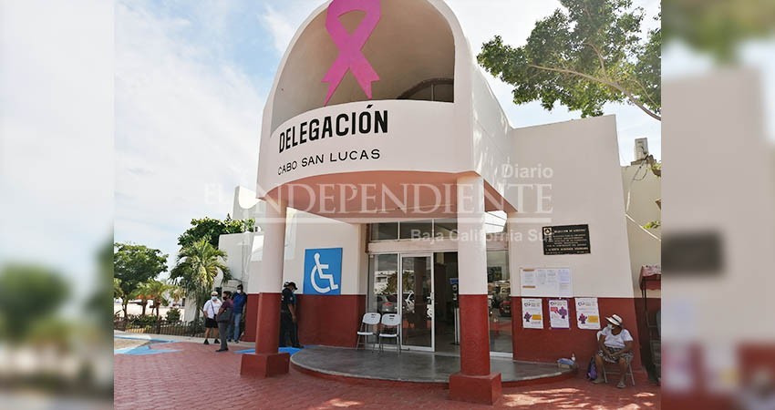 Se registran 12 aspirantes para contender por la delegación de CSL; al menos 4 son funcionarios