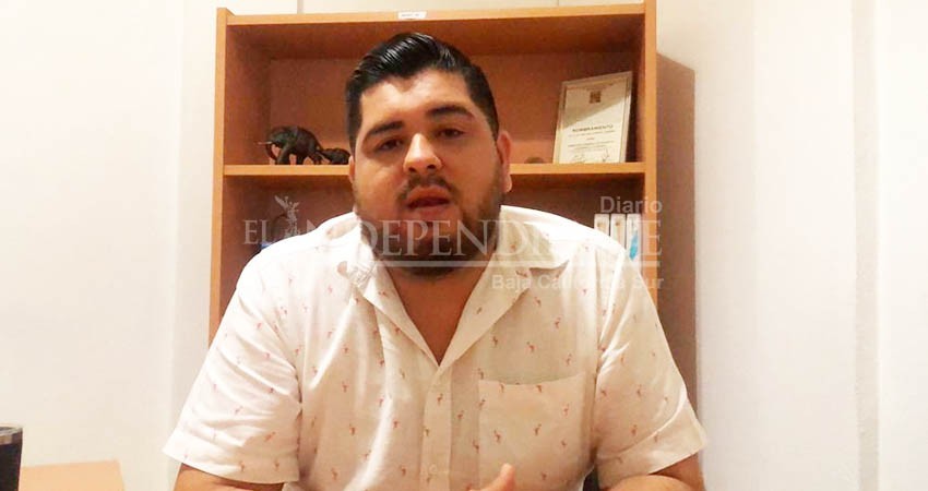 Desconoce el municipio padrón de empresarios y apoyos entregados durante  la XIII administración