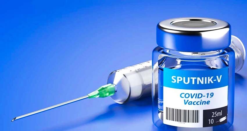 Vacuna Sputnik V envasada en México se aplicará en territorio nacional