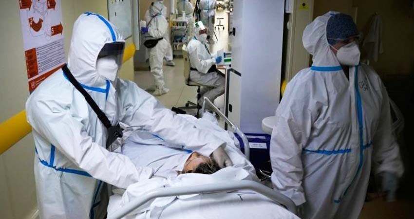 Moscú impone restricciones covid ante agravamiento de pandemia