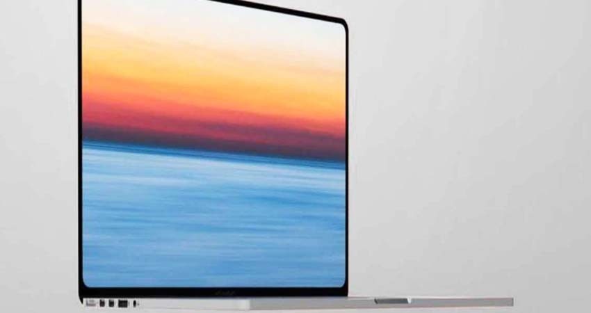 Apple presenta su nueva MacBook Pro; este es su precio