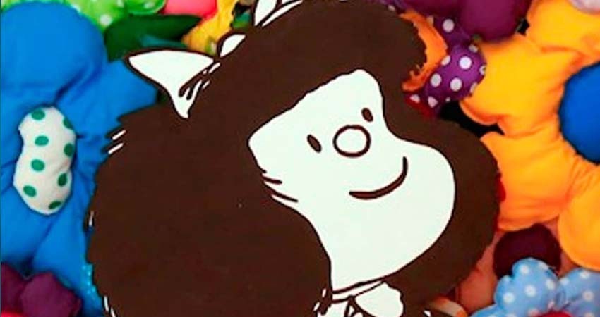 Exposición interactiva 'El mundo según Mafalda' llega a México; así la puedes visitar