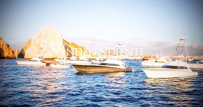 Bisbee’s Black and Blue rompió su propio récord en premios con 9.8 MDD 