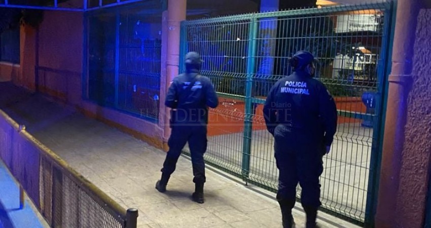 Sin velador el 80 por ciento de planteles educativos en La Paz 