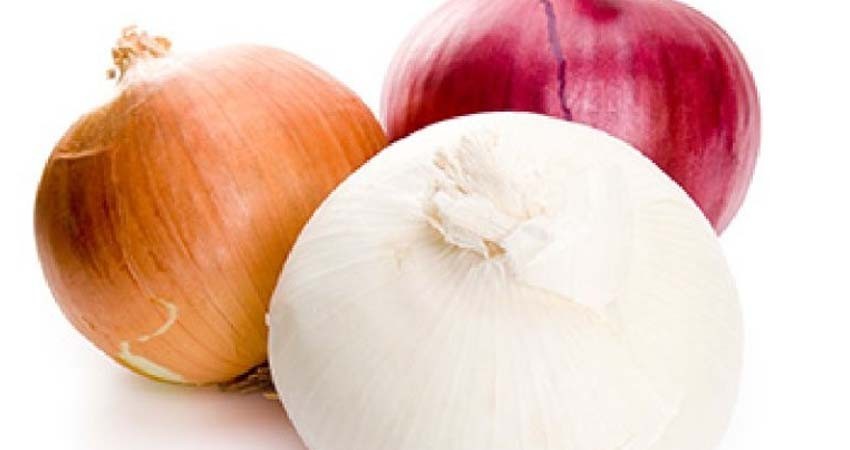 EU alerta de brote de salmonelosis en 37 estados; está ligado a cebollas mexicanas