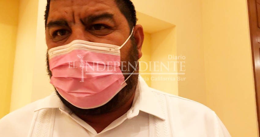 Se requieren 2,500 mdp para pavimentar las calles de Los Cabos