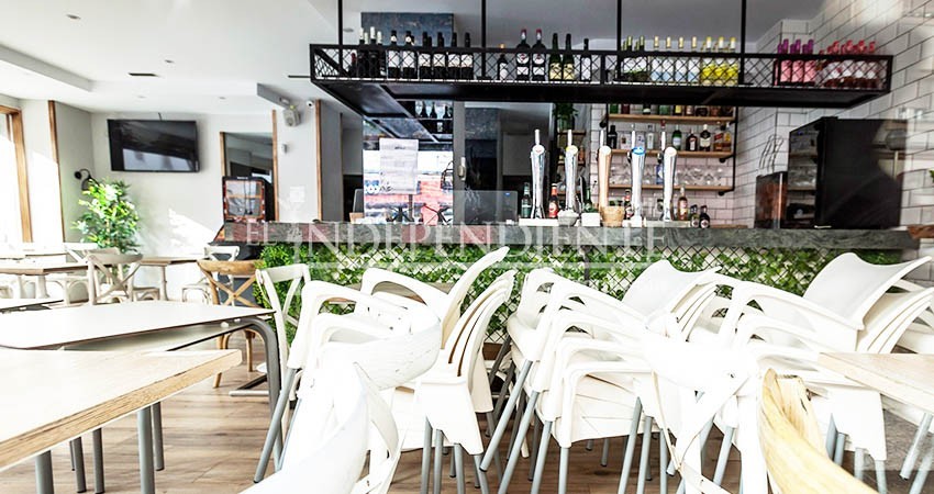 Bares y centros nocturnos no se deciden a abrir, necesitan garantías: CANACOPE