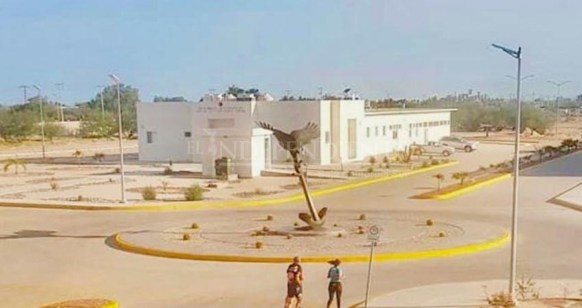 Se han registrado al menos 4 violaciones en la escuela naval de La Paz