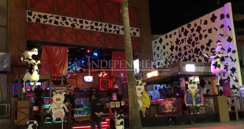 “Se está bajando la guardia y es necesario mano dura de las autoridades con el tema Covid” piden empresarios cabeños