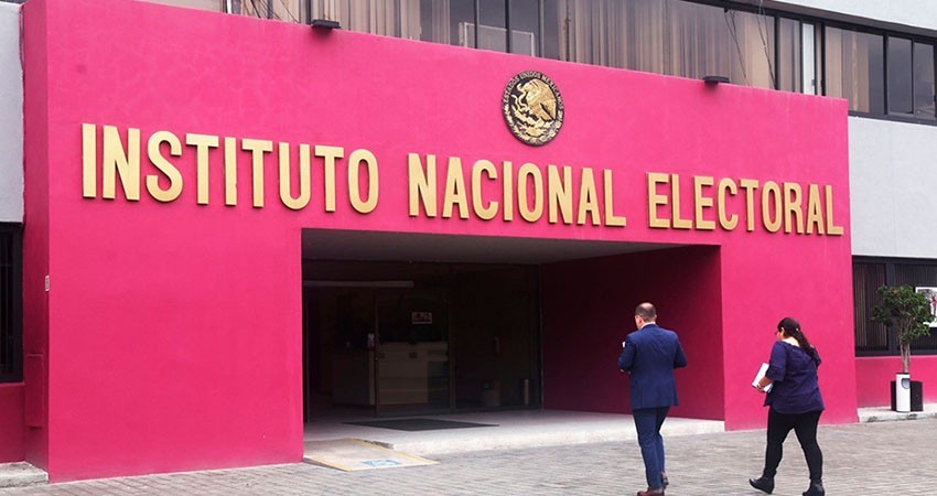 Es falso que INE intente bloquear proceso de revocación de mandato: Lorenzo Córdova