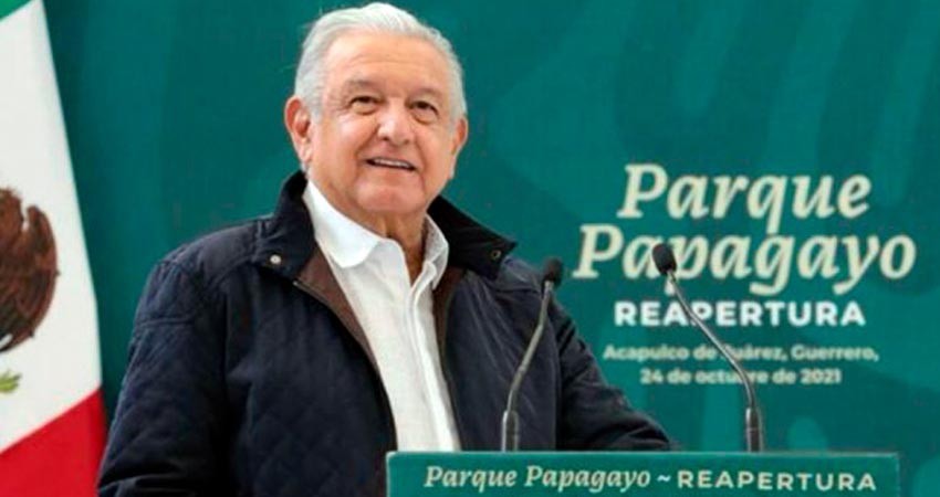 Venta de niñas en Guerrero es excepcional y no una costumbre: López Obrador