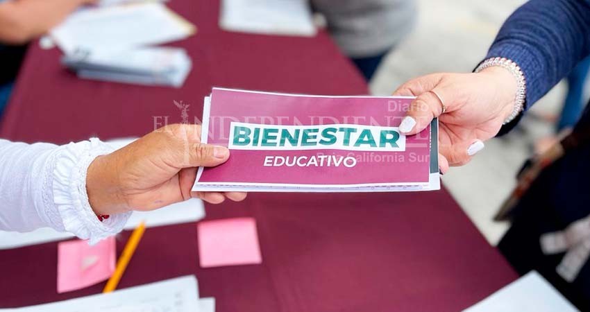 Aumenta demanda de becas en Los Cabos; hay retraso con pagos a estudiantes desde hace un año