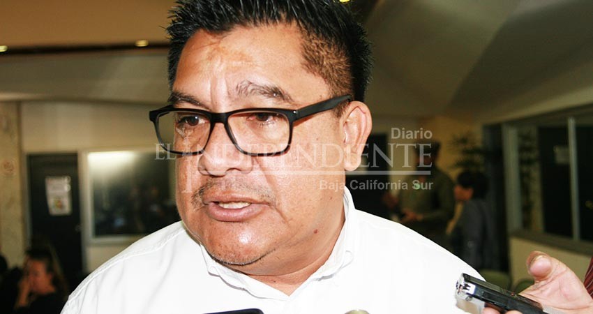 Detención de asesino de Nayely fue por coordinación de esfuerzos: Rentería Santana