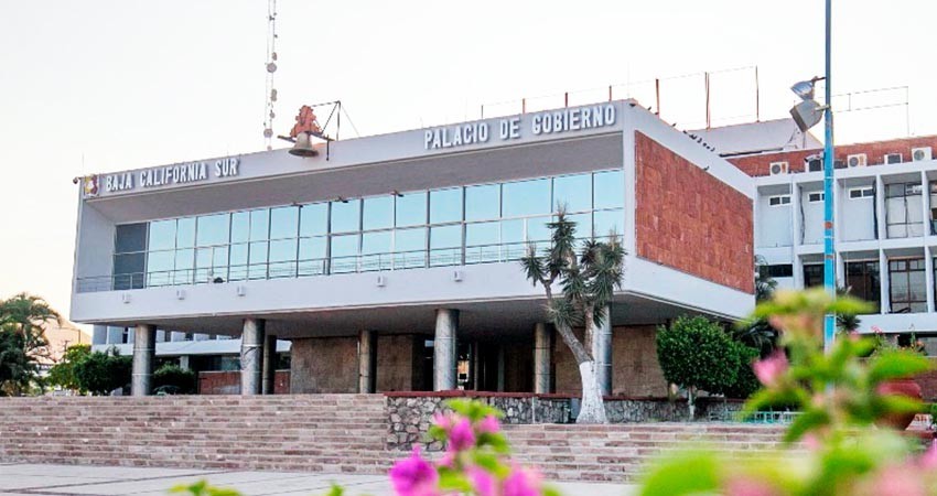 Llega el primer veto del gobernador a un decreto de la XVI Legislatura