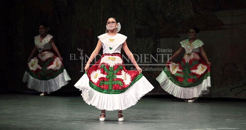 Para cerrar el año, autorizan recursos especiales para eventos culturales en BCS