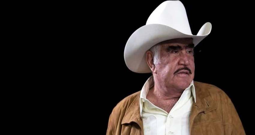 ¿Qué le pasó a Vicente Fernández y por qué está hospitalizado? Cronología del caso