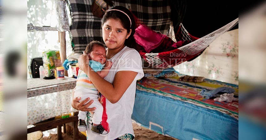 Diputada local presentará iniciativa de ley que prohíba los matrimonios infantiles en BCS