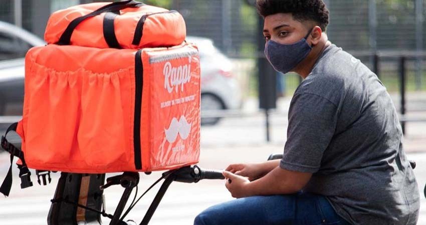 Dan multa millonaria a Rappi por mandar correos promocionales a usuario