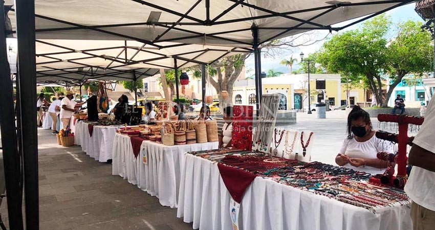 Impulsara dirección de Fomento Económico y Turismo al menos 6 eventos en el mes de noviembre 