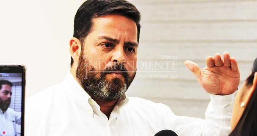 No son las alianzas de papel; es el bien común lo que nos une: PAN