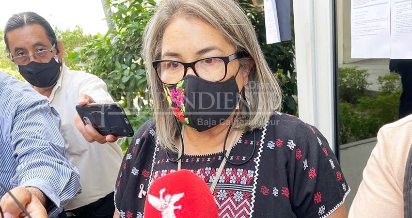 "No tenemos un modelo… Todas las familias son familias": SEDIF