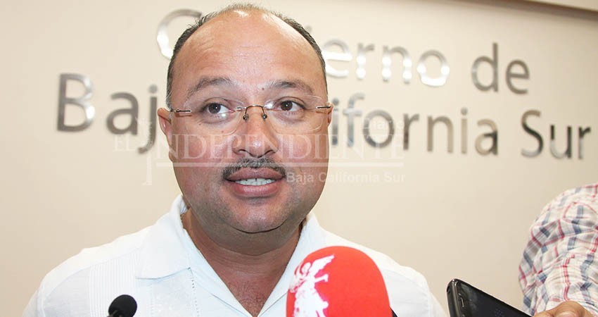 Dejó Walter Valenzuela una deuda superior a mil 800 mdp en Comondú