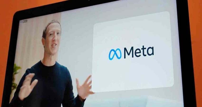 Por esta razón se burlan en redes de 'Meta', el nuevo nombre de Facebook