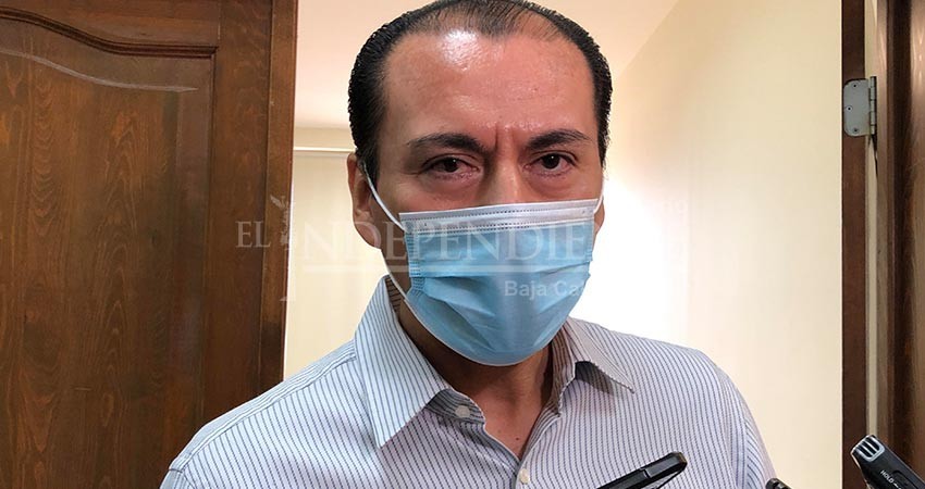 Denuncia por abuso sexual en contra del diputado Juan Pérez será investigada bajo perspectiva de género: PGJE