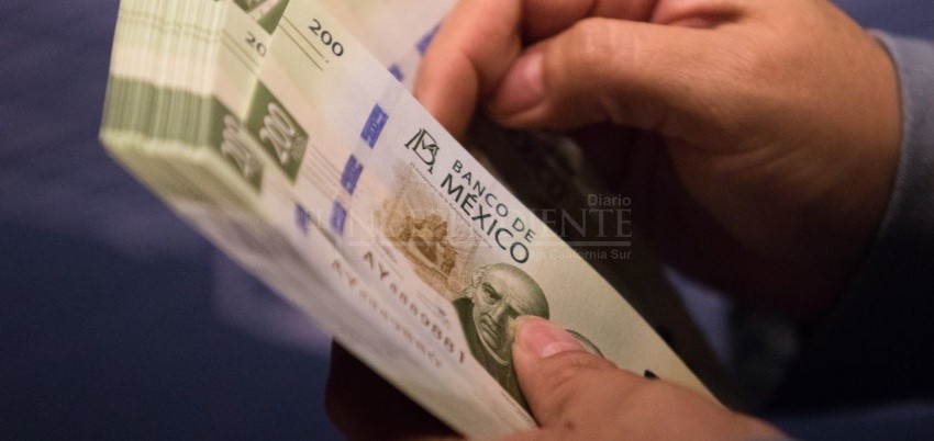 Economía sudcaliforniana creció un 44% con respecto al 2020